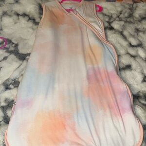 Colorful Kids Pajamas Sleep Sack